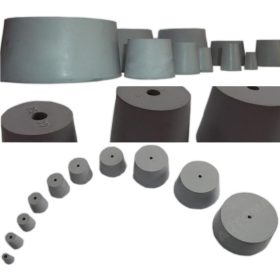 Csődugók, Gázképző dugók, 11-105 mm