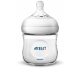 Bébiüveg - Avent Anti -Color palack 125 ml természetes + cumi