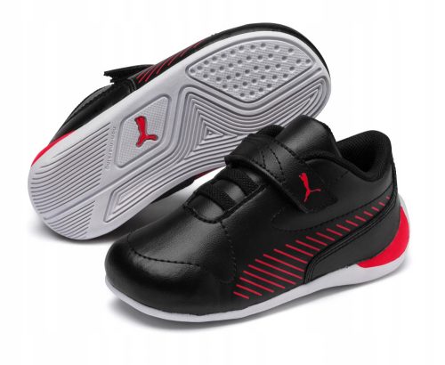 Gyermek sportcipők - Puma Ferrari Drift Cat 306428 Gyerek tépőzáras 26