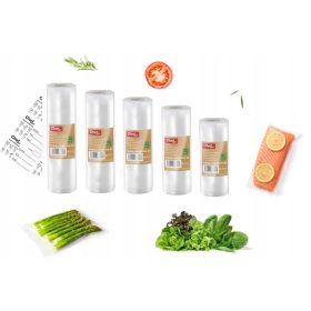  ChefOne zárófólia 5 tekercs MATRICÁK