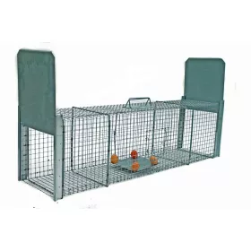 Fa nyest - Żywoolie csapda Fox Kune Cat 150 cm nagy