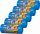 Szemeteszsákok - Jan szükséges Wardy HD Easy Pack Blue 35L X5
