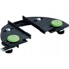 Vezetősín - Festool példa a SLAT -ra 493487