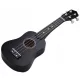  Zenei szoprán ukulele