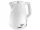 Elektromos vízforraló - Tefal KO250130 Kettle Loft Bialy 1,7L