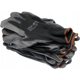 Vorel 74077 kesztyű 9-es méret - L 12 pár