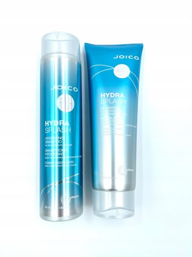  Joico HydraSplash hidratáló sampon hidratáló hajsampon 300 ml