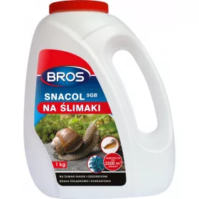  Bros Snacol 05 GB Csigákhoz 3kg