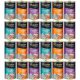 Konzerv macskáknak - Miamor VitalDrink keverék az ízek a 24x135ml macskához