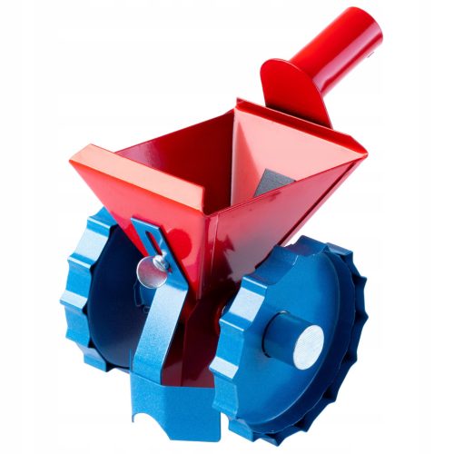  Kézi vetőgép Kadax S 12 cm