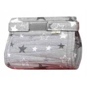 Textil pelenka - Széles ortopéd korrekciós pelenka SKOS S