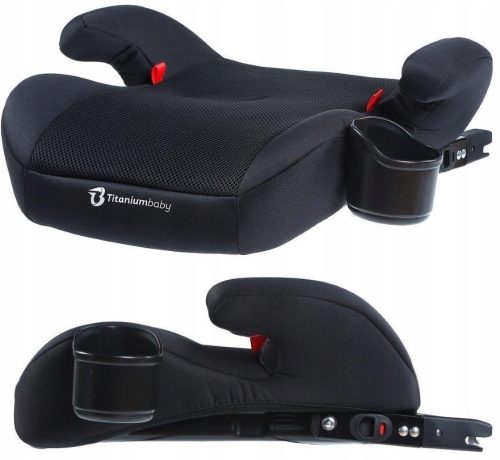 Ülésmagasító - ÜLÉS, PÁRTÉT, ÁLLVÁNY, ISOFIX TANO ÜLÉS