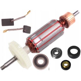   Rotor szerszámokhoz - Bosch GWS rotor 14-125 Ön 1400 kefe mágnes