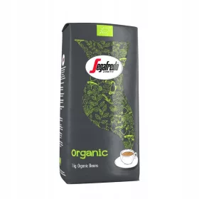 Segafredo organikus kávé kávé 1 kg