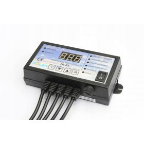  Nowosolar PK-22 vezérlő