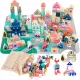  Kinderplay KP8464 fa kockák