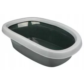 Macska WC - TRIXIE CARLO 2 macskaalom doboz 58 CM NAGY