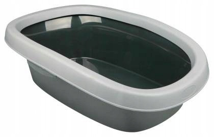 Macska WC - TRIXIE CARLO 2 macskaalom doboz 58 CM NAGY