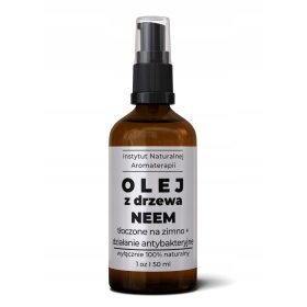  Mazowiecki Med Instytut 50 ml neemfa olaj