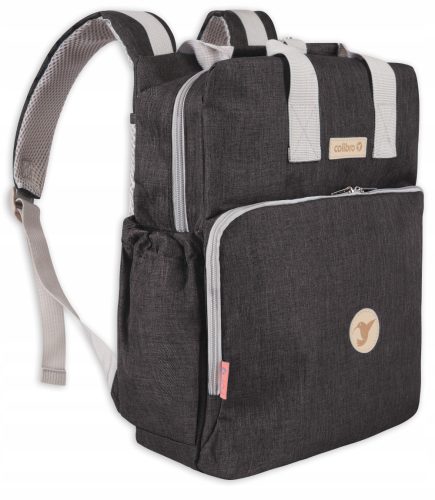 Babakocsi táska - Mate Trylep Bag+Backing Function szervezze meg a ++ -ot