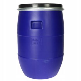 Káposzta hordó - Sterk hordó 60 literes