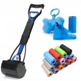   Higiéniai kellékek kutyáknak - Primal by Alpha Spirit Oceanland 12kg 65% + INGYENES