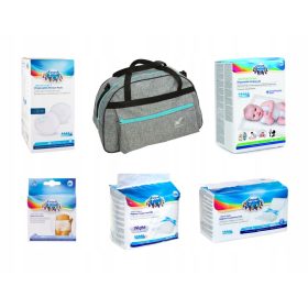  Szülőházi ágynemű anyának + táska