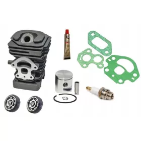   Henger, dugattyú szerszámokhoz - 18 V-os motor a BOSCH GSS 18-10 oszcillációs darálója