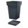  Prosperplast virágcserép 35,6 cm x 23,4 x 35,6 cm műanyag