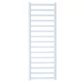 Vízfürdő radiátor Scarlet 920 W 550 x 1500 mm fehér