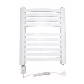  ZEUS 300 W WHITE elektromos fürdőszobai radiátor