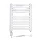  ZEUS 300 W WHITE elektromos fürdőszobai radiátor