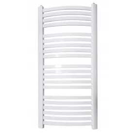  Vízfürdő radiátor Szkarłat 613 W 575 x 1170 mm fehér