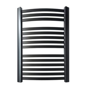  Vízfürdő radiátor Scarlet 460 W 575 x 820 mm fekete