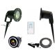  STAR SHOWER lézerprojektor LASER PROJEKTOR GARDEN LASER 30 W IP65