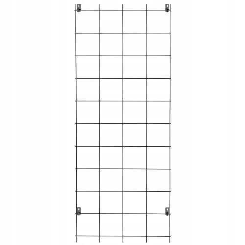 Pergola - Pergola fém Kadax krata 170 cm