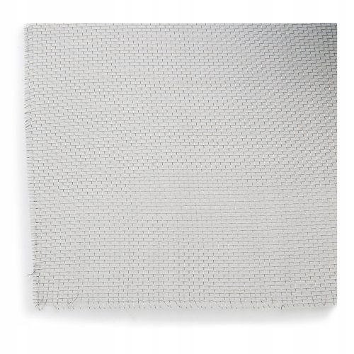 Rozsdamentes acél szövött háló 1,2x1,2 fi 0,19 1000x500 mm