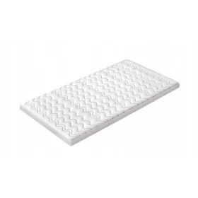 Topper hab matrac prémium overlay 100x200