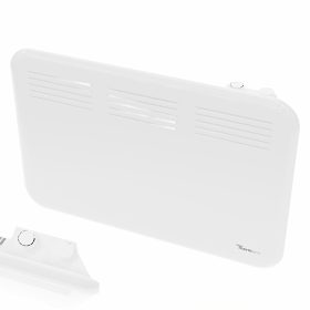 Thermeco 1500 W fehér konvektoros fűtőtest