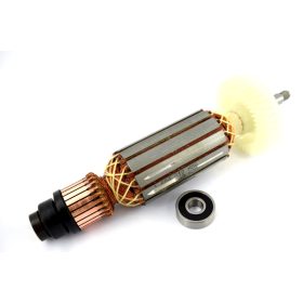 Rotor szerszámokhoz - Bosch GWS 1400 14-125 Verth