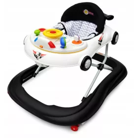  Pimko walker RACER BLK multifunkcionális sétáló