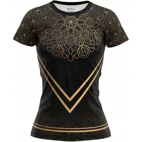 Ante Sport FULLPRINT rövid ujjú XL-es póló