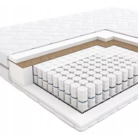 Hilding Fandango matrac 120x200 kemény