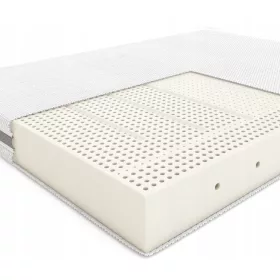  Hilding Melody latex matrac 140 x 200 x 20 cm H3