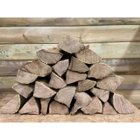Fa a kandallóhoz - DąB / Accation szilárdan 20 kg -os ECO