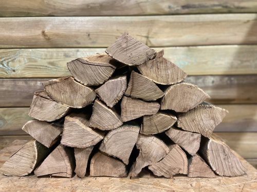 Fa a kandallóhoz - DąB / Accation szilárdan 20 kg -os ECO