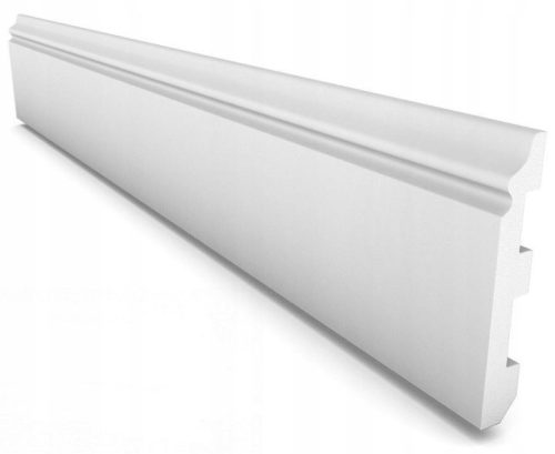 RIMBO PVC szalag 12,6 x 79, hossza 200cm, fehér