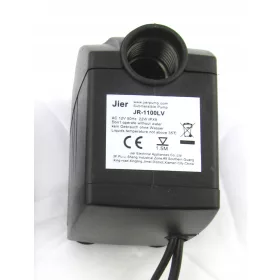  Jier szivattyú 22 W 1001 - 1600 l/h