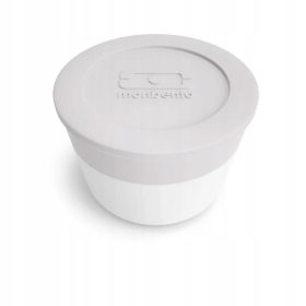   Élelmiszertartó - Monbento Temple L 40010011 szósztartály 75 ml