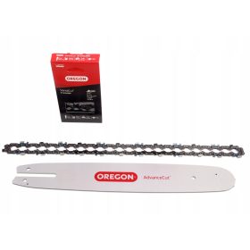 Vezetősín - Láncvezető VXL Regon 35cm 3/8 1.3 Stihl